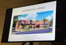Morristown board hears hours of testimony for Ridgedale project