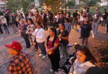 Morristown’s immigrant community, faith leaders show solidarity with those fearing ICE enforcement