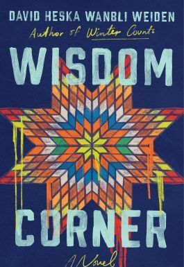 David Weiden brings Lakota crime thriller ‘Wisdom Corner’ to Morristown, Oct. 10
