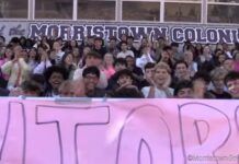 Colonial Corner News: Spirit Week pep rally, new ski club, first look at ‘Dracula’