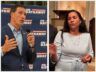 NJ-11 Rematch: Side by Side: Mejia and Hathaway on Taxes, ICE, War, and AI