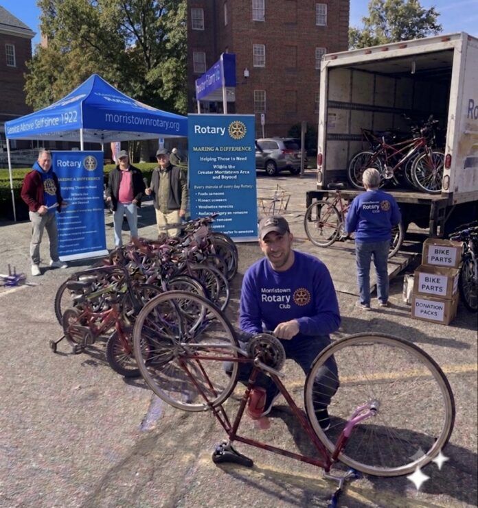 more used bikes